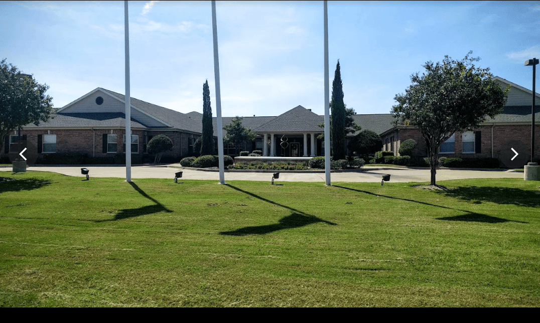 Grand Brook Memory Care Of Carrollton