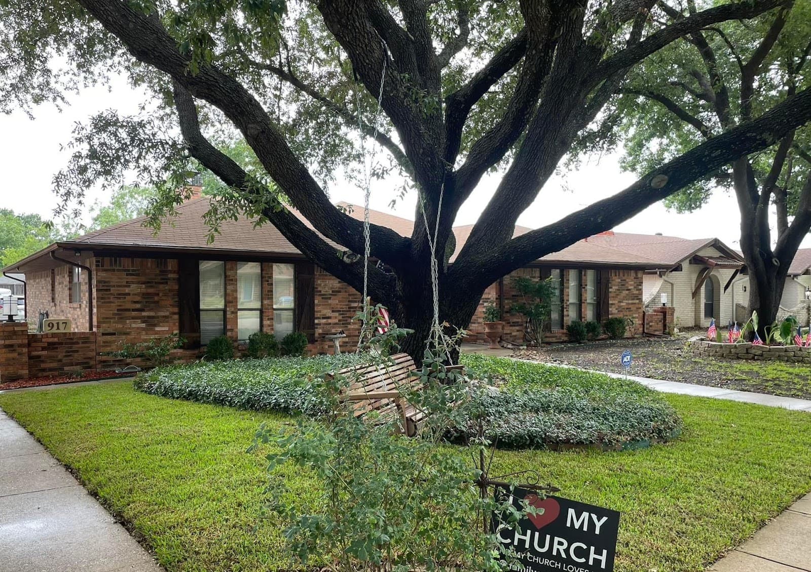 Silver Cottage Senior Living