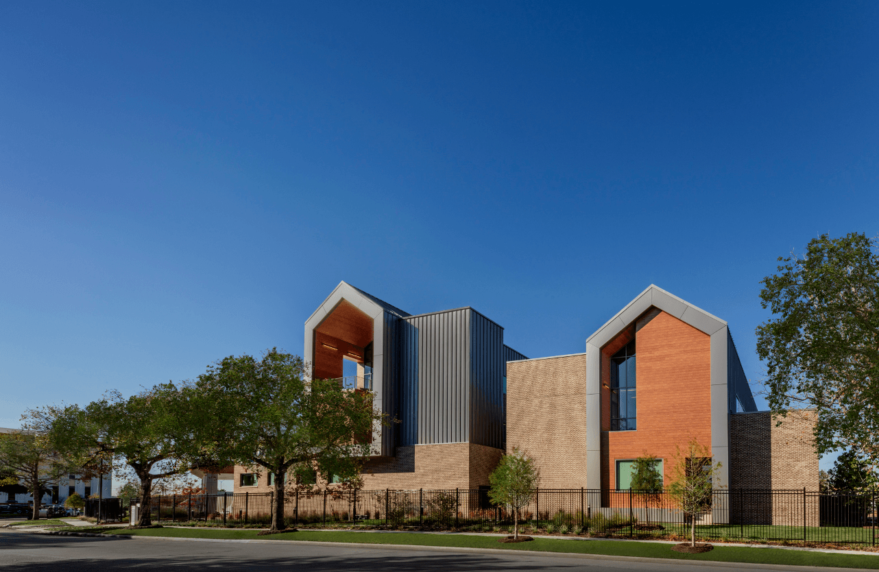 Moody Neurorehabilitation Institute at Space Center