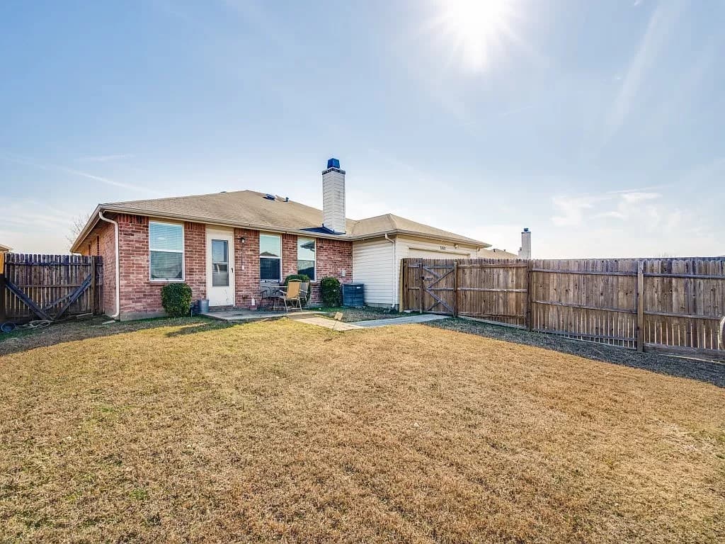 Healing Haven Homes Mesquite