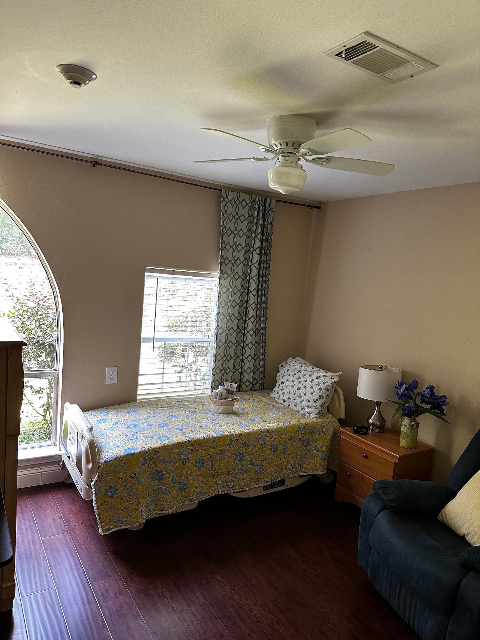 Northgate Forest Senior Living Llc