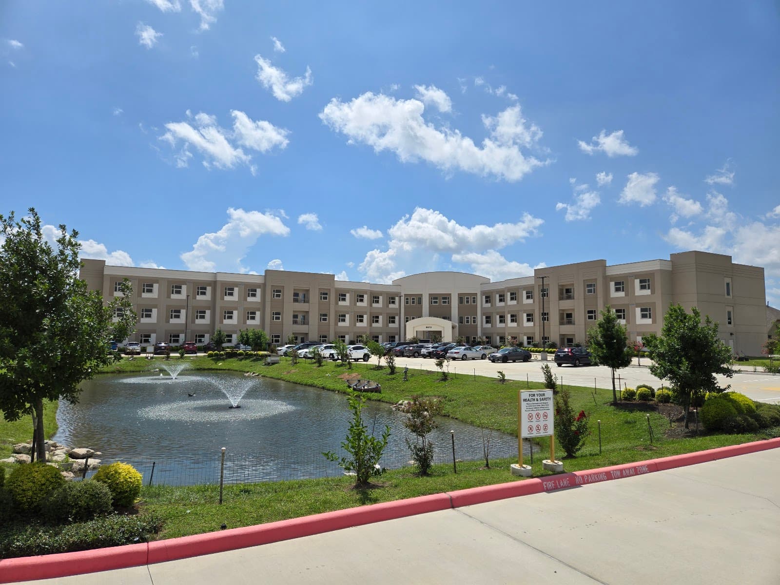 Everspring Assisted Living