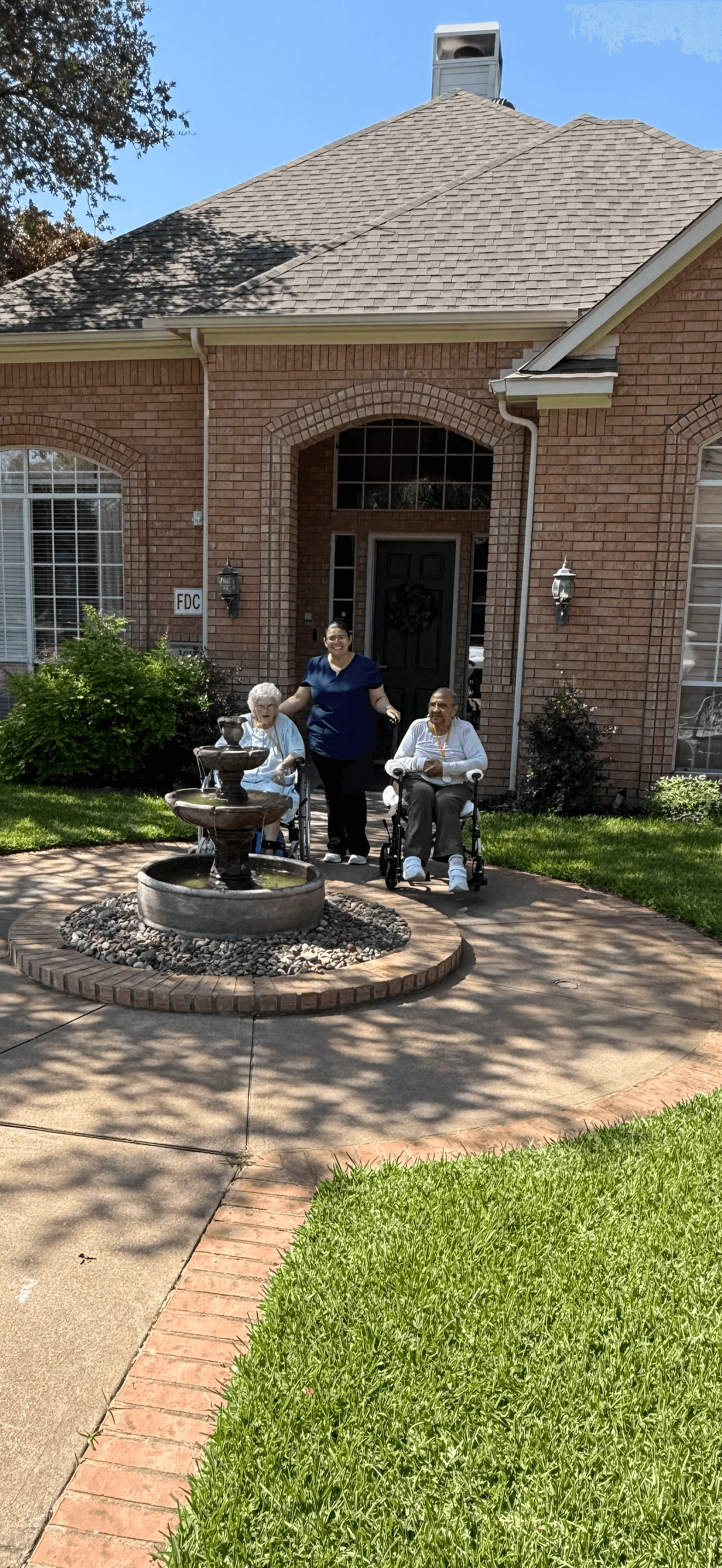 Silver Haven Residential Assisted Living