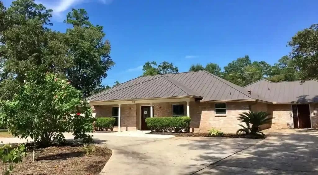 Kingwood Memory & Assisted Living