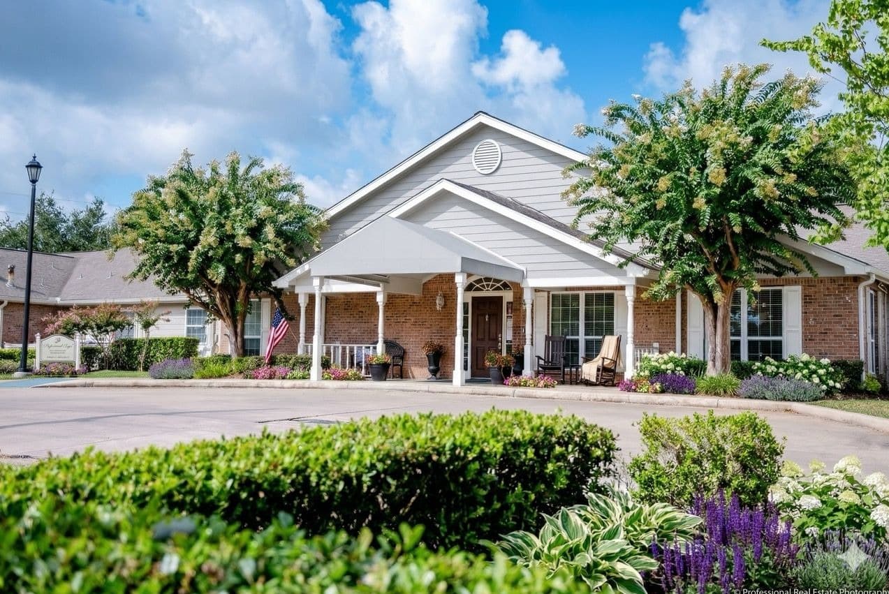 The Reserve at Braeswood Memory Care