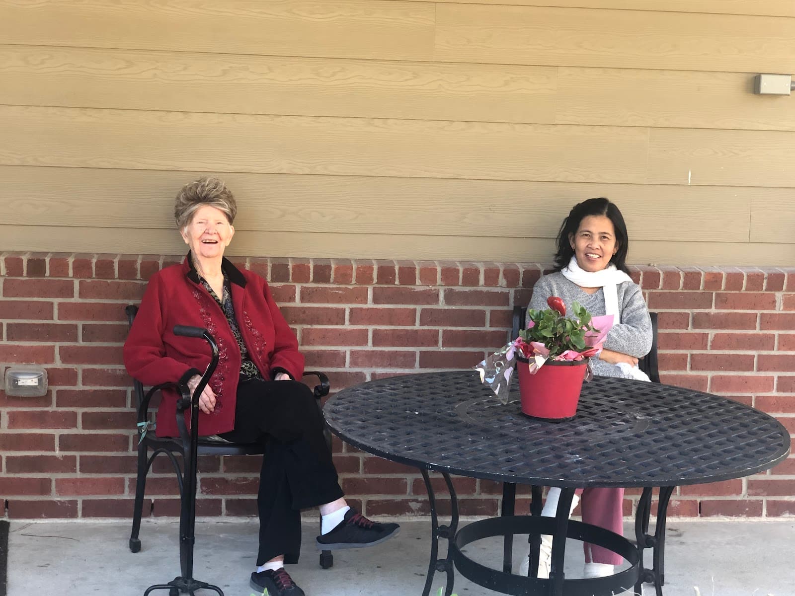 Bedford Residence Assisted Living
