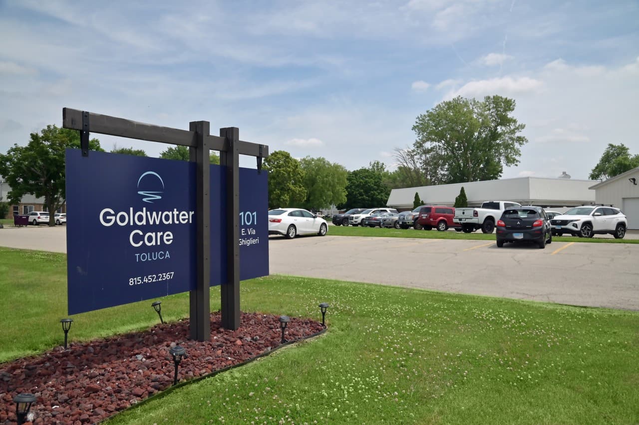 Goldwater Care Toluca