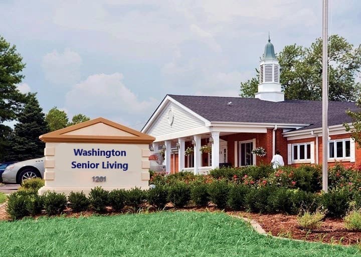 Washington Senior Living