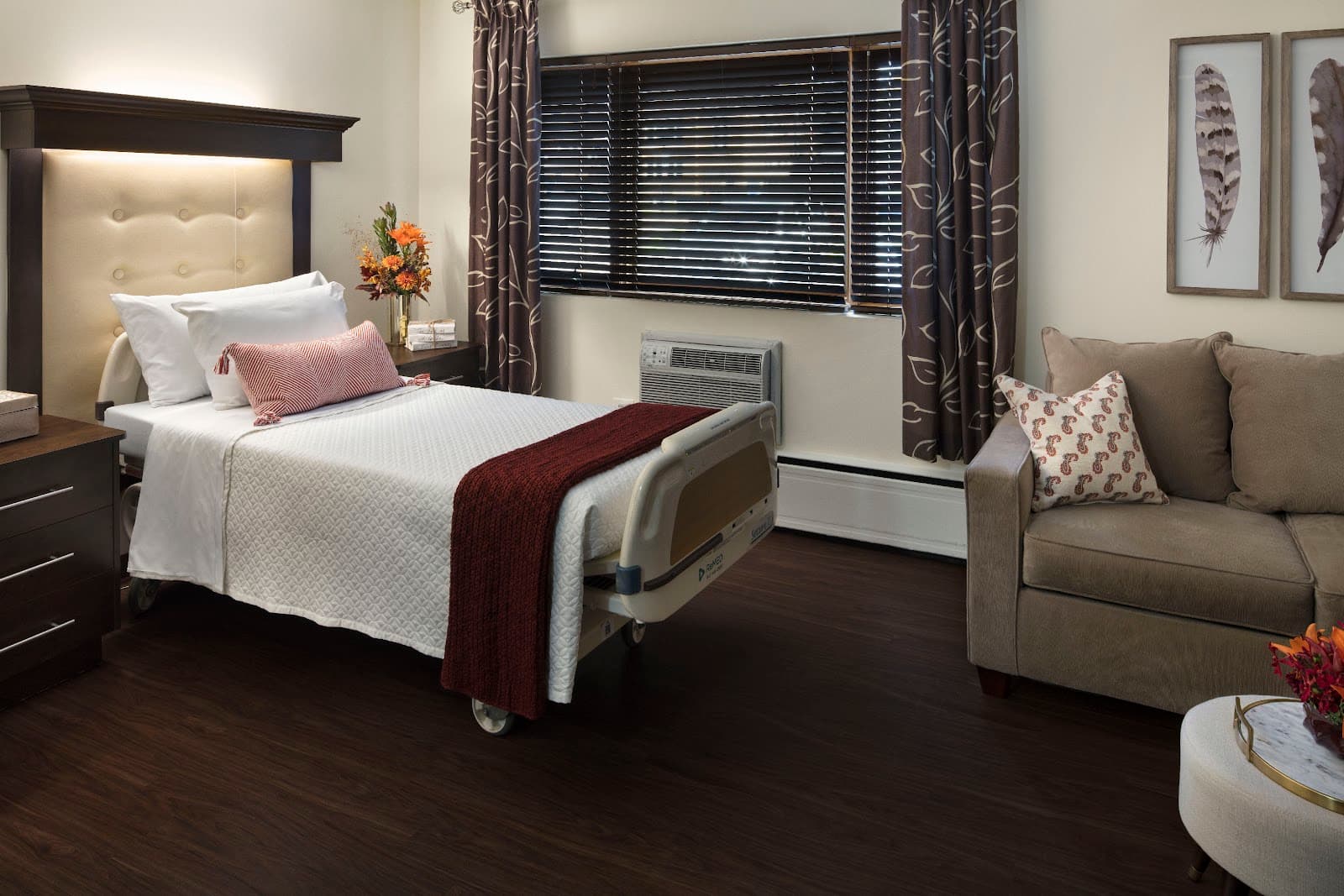 Alpine Care of Evanston
