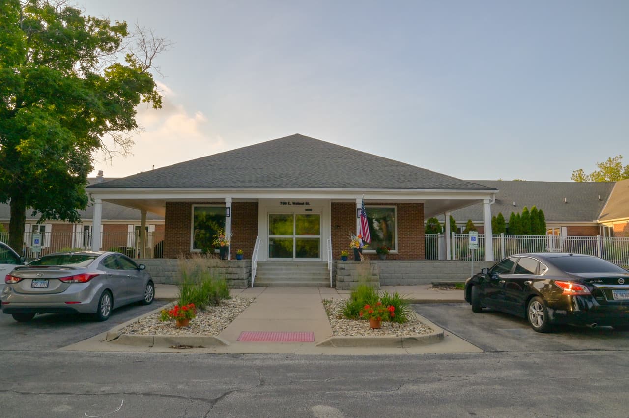 Goldwater Care Bloomington