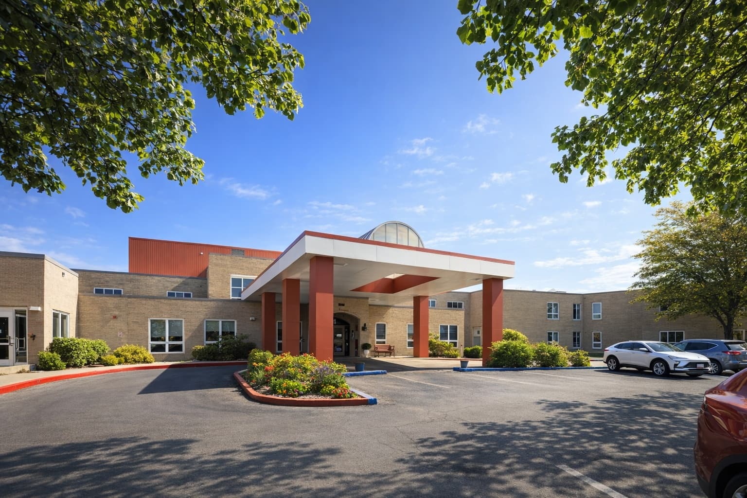 Avantara Joliet