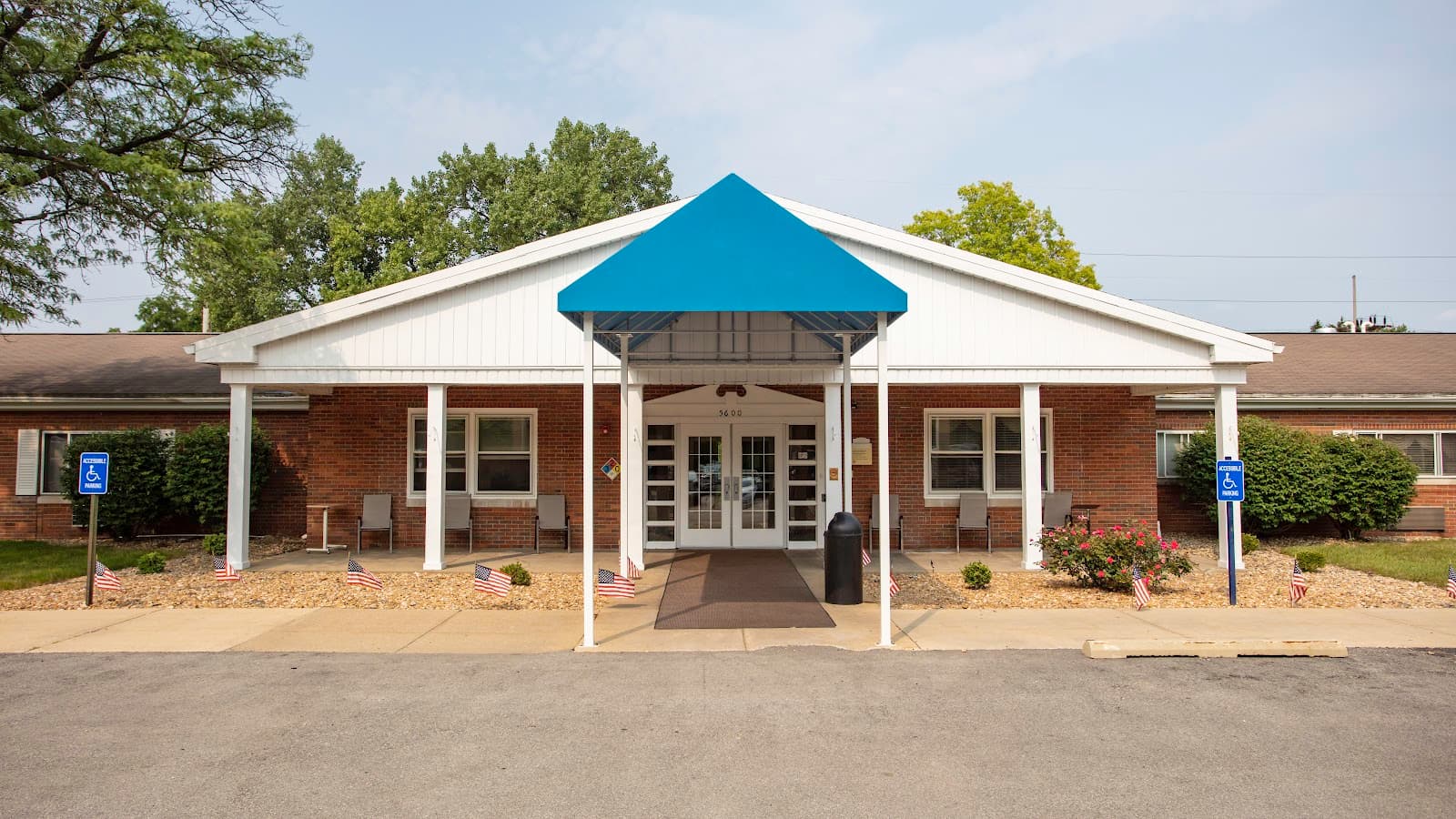 Accolade Healthcare of Peoria