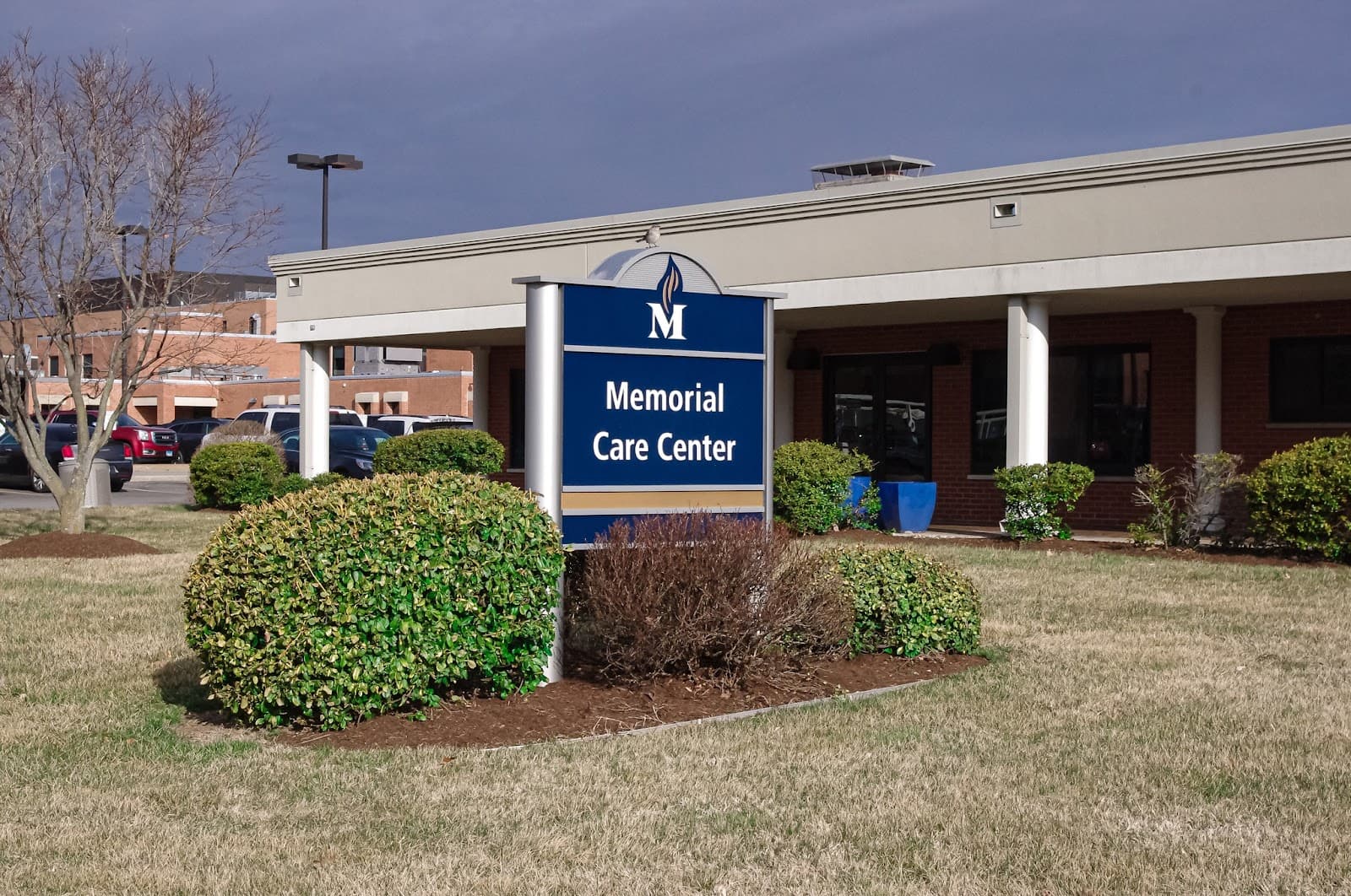 Memorial Care Center
