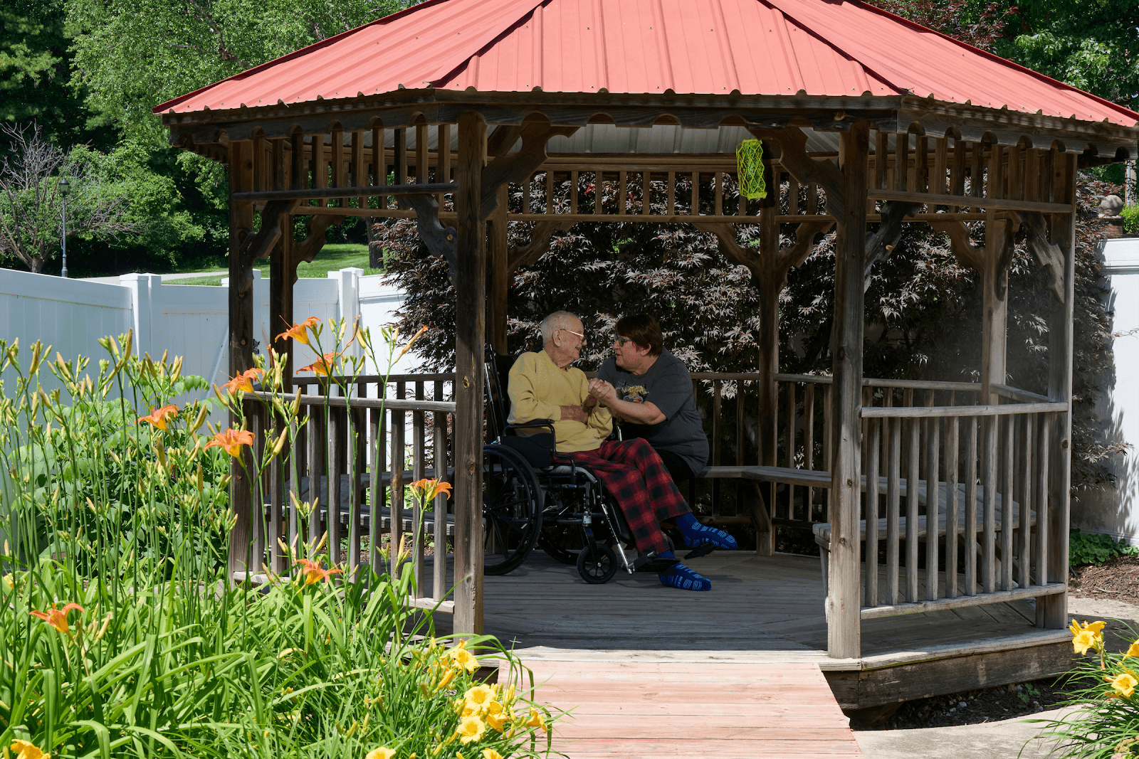 Alton Memorial Rehabilitation & Therapy
