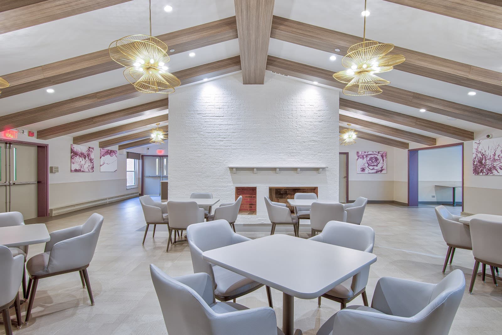 Aperion Care Oak Lawn
