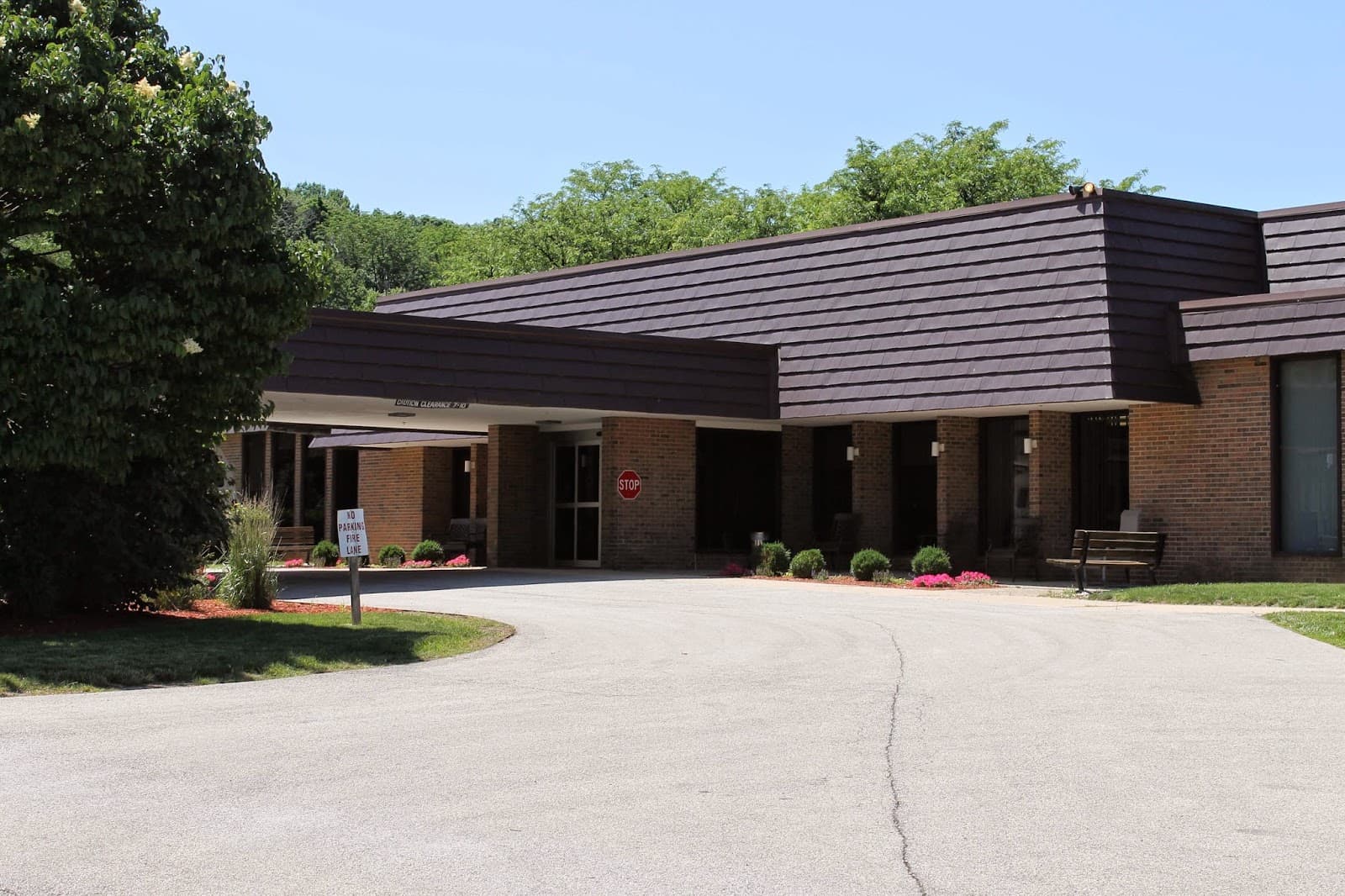 Goldwater Care Peoria Heights