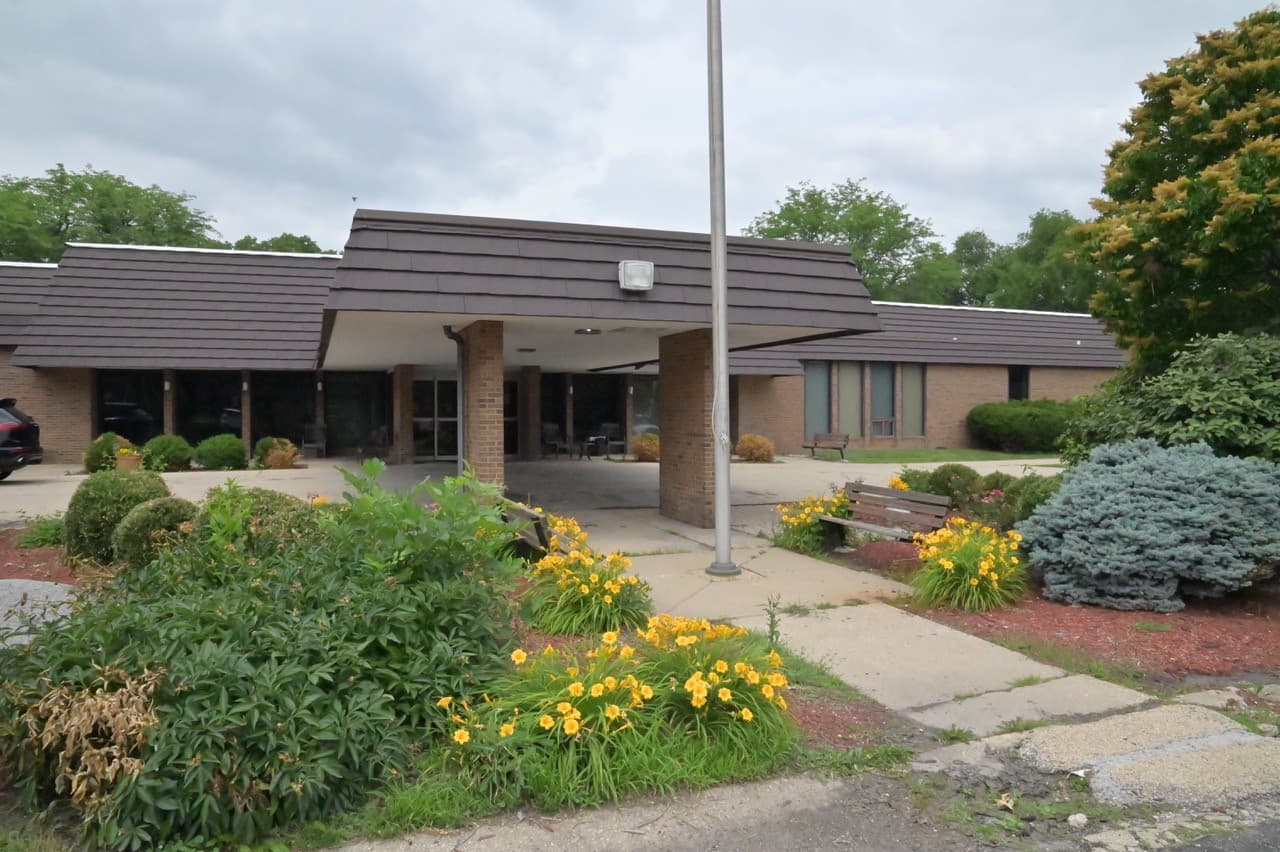 Goldwater Care Peoria Heights