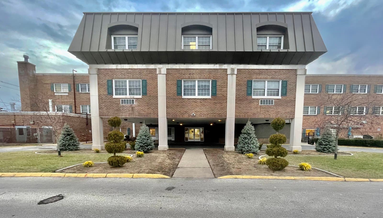 Accolade Healthcare of Danville