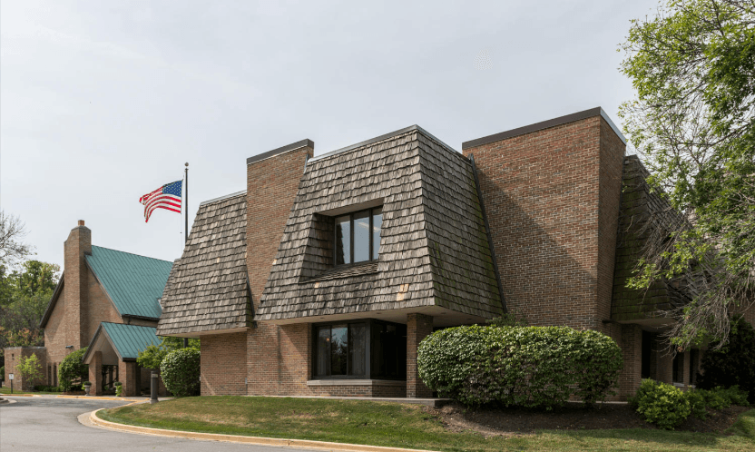 The Pearl of Hinsdale