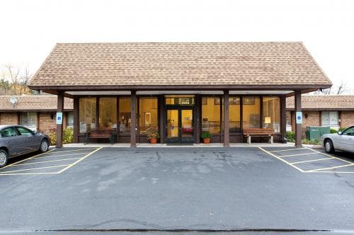 Crystal Pines Rehabilitation & Health Care Center
