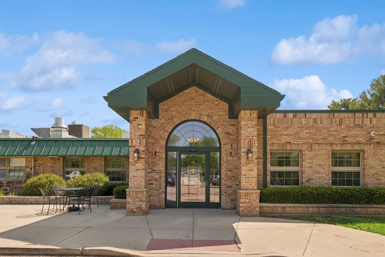 Aperion Care Dekalb