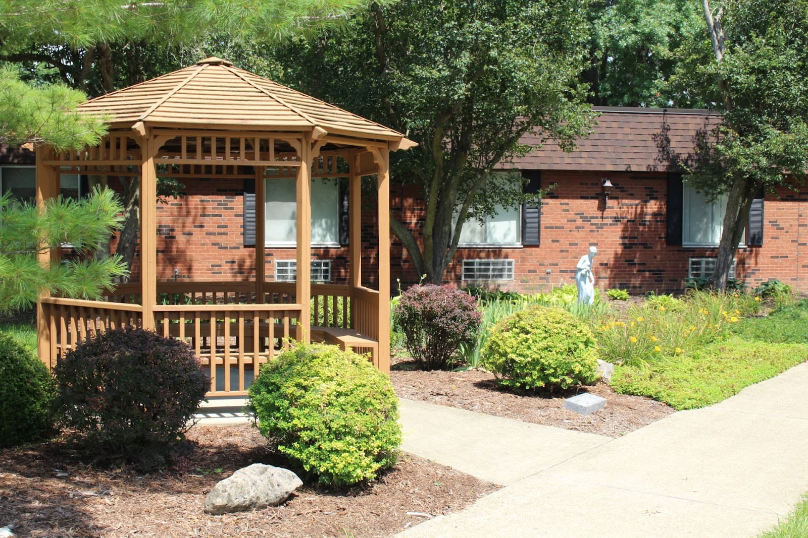 Pana Health and Rehab Center