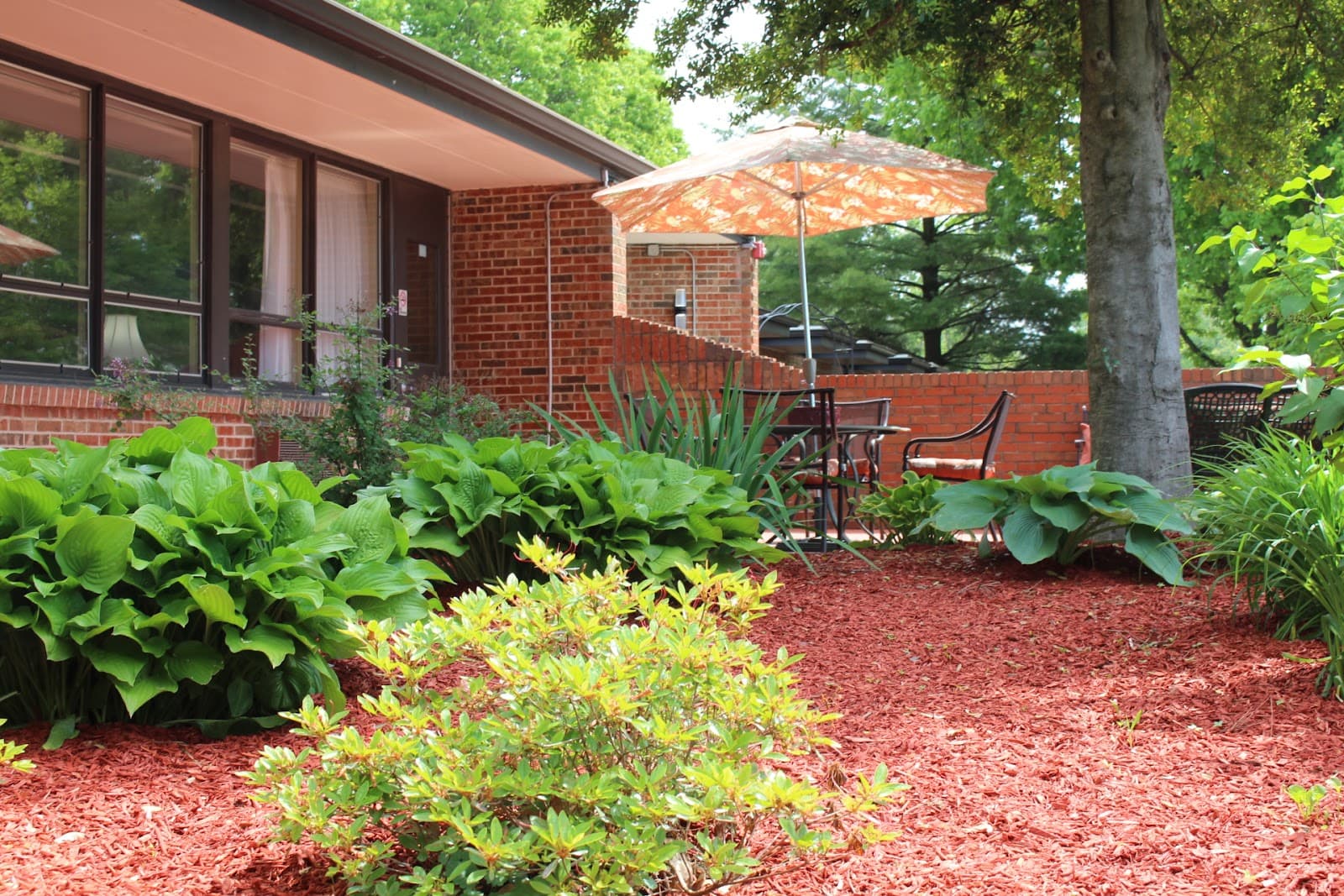 Staunton Health and Rehab Center