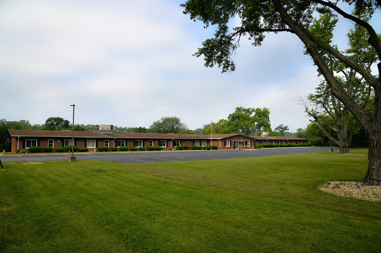 Goldwater Care Marseilles