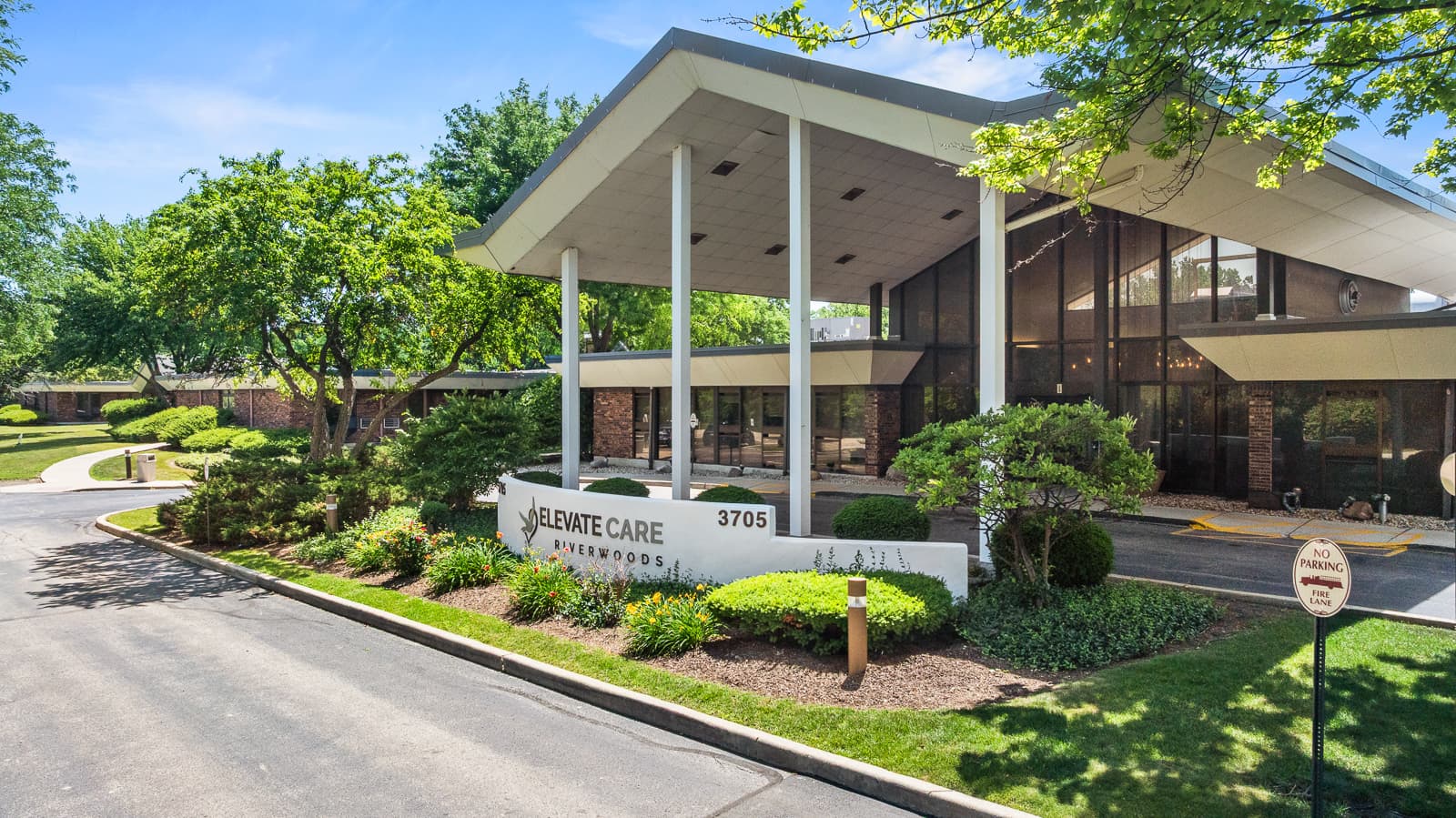 Elevate Care Riverwoods