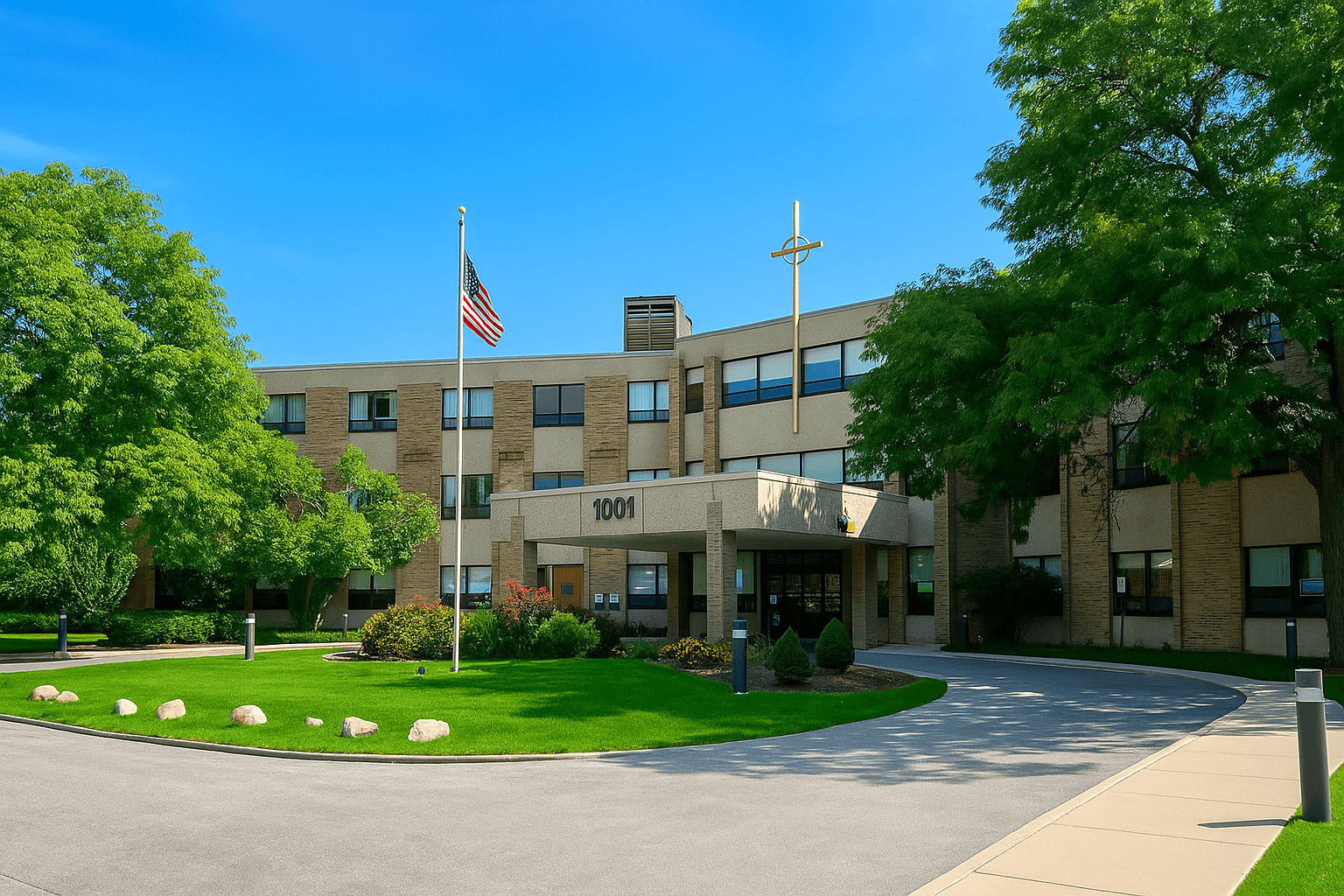 Harmony Park Ridge