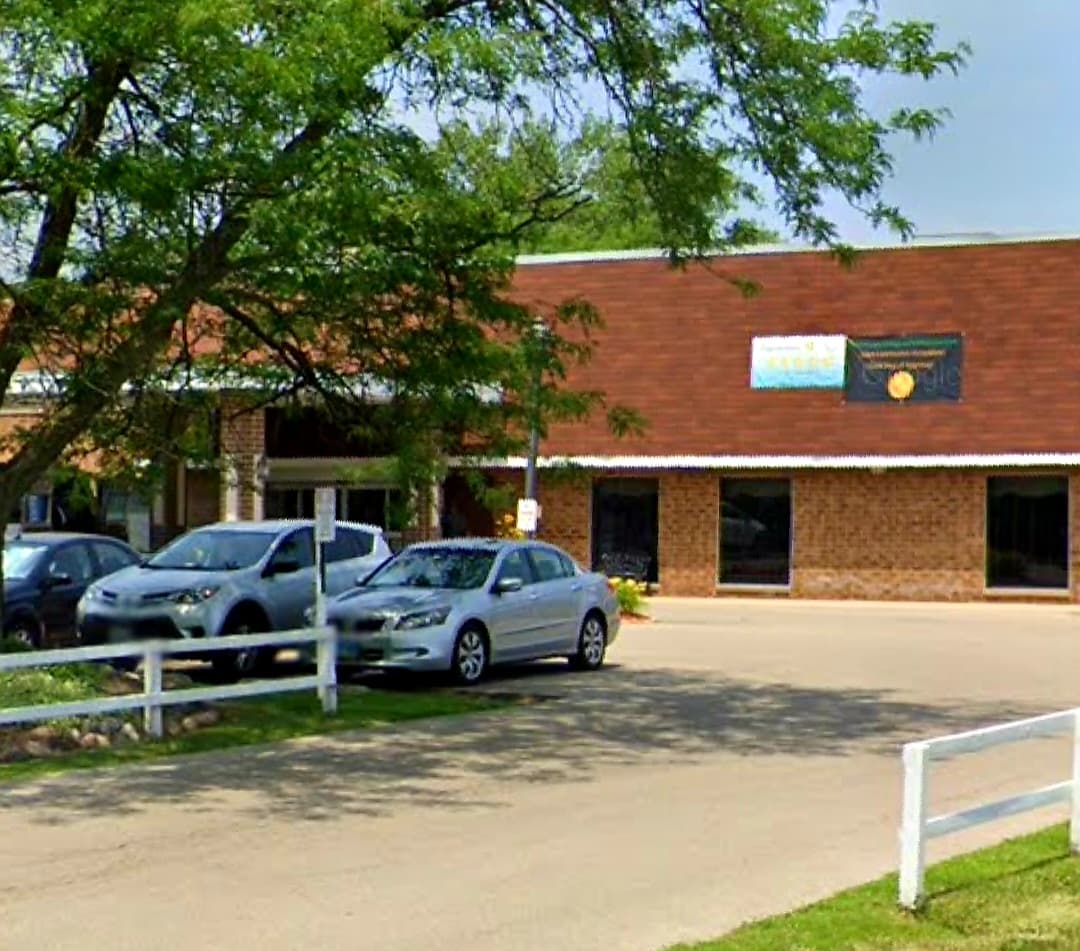 West Suburban Nursing and Rehabilitation Center