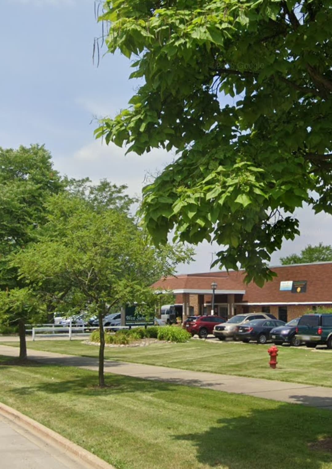 West Suburban Nursing and Rehabilitation Center