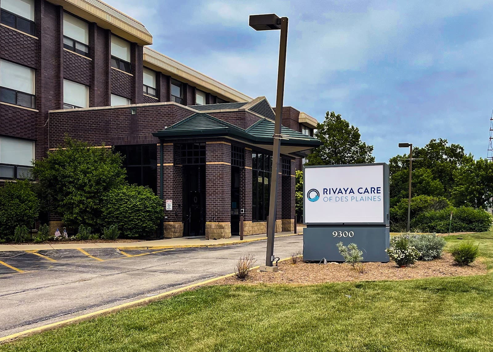 Rivaya Care of Des Plaines