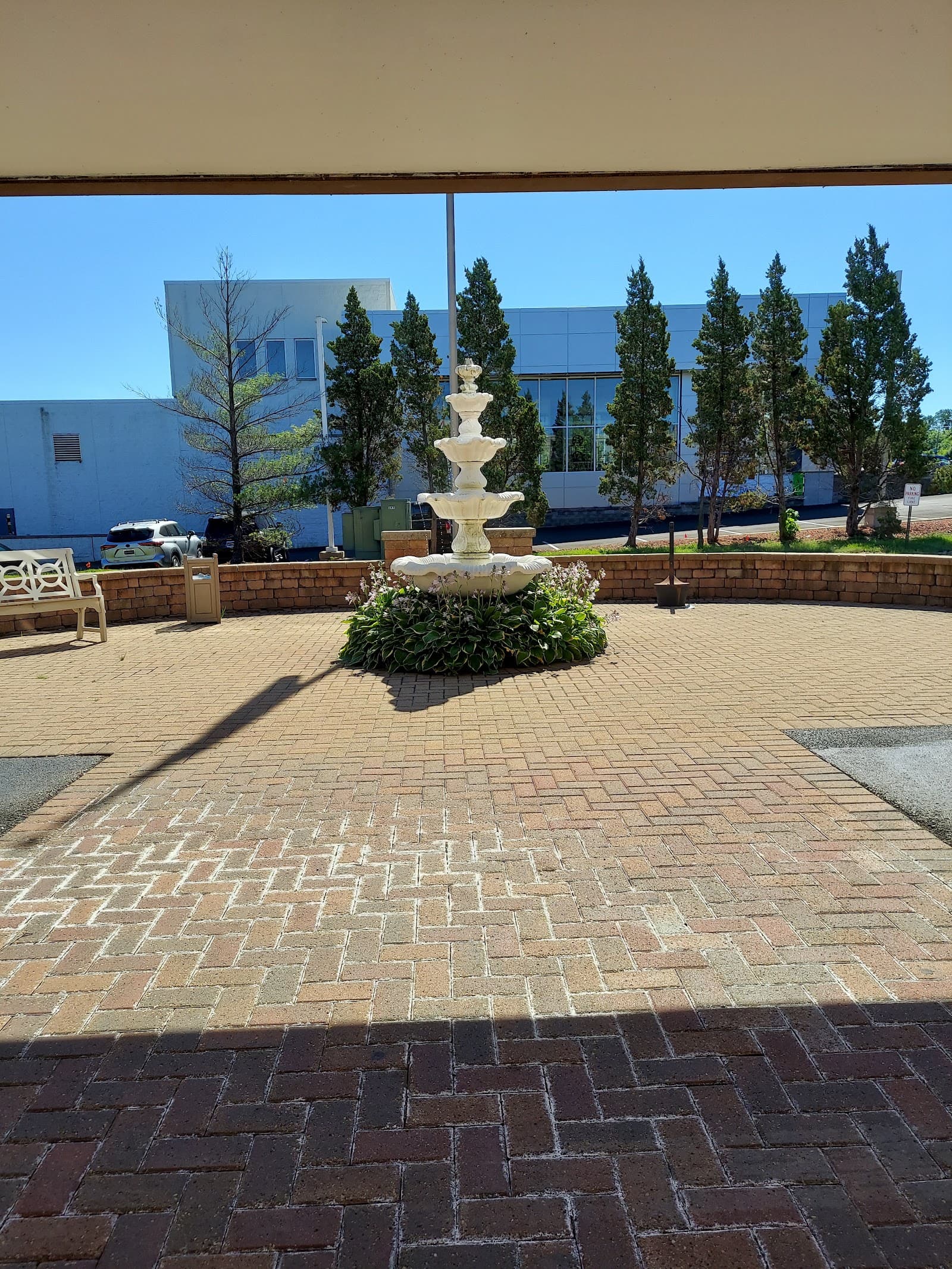 Oakwood Rehab and Nursing Center