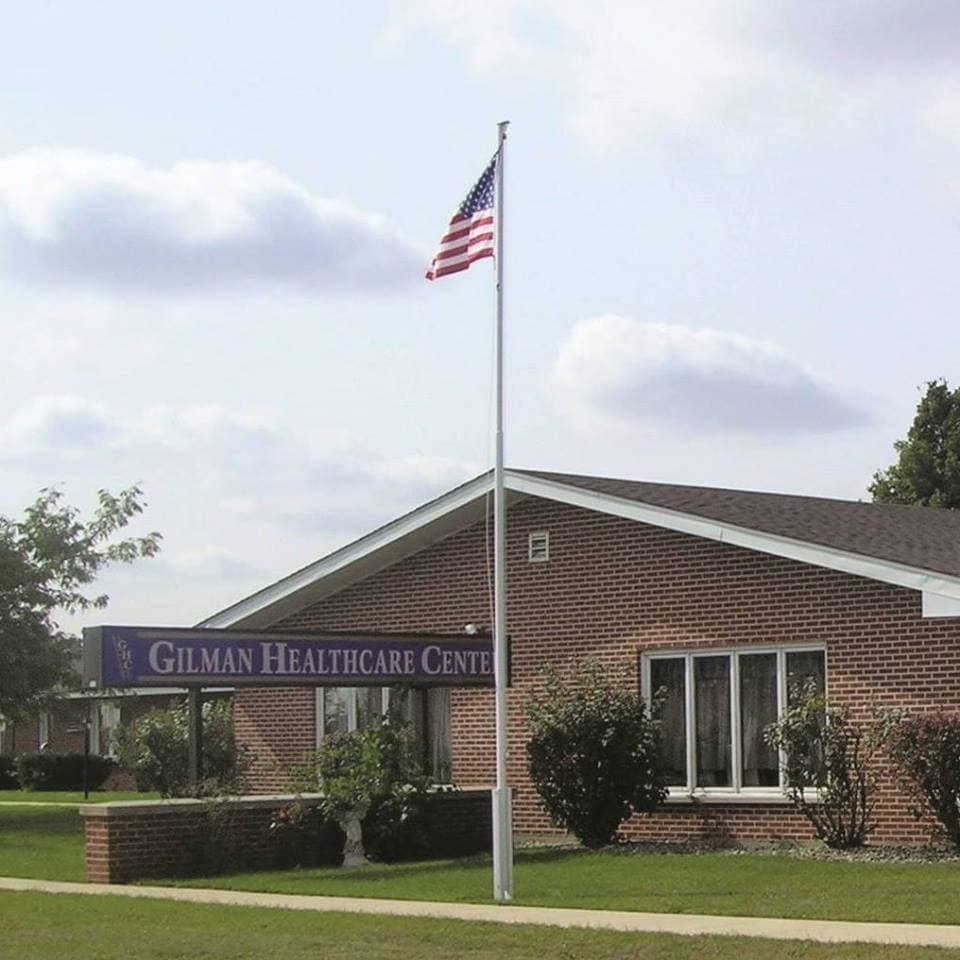 Gilman Healthcare Center