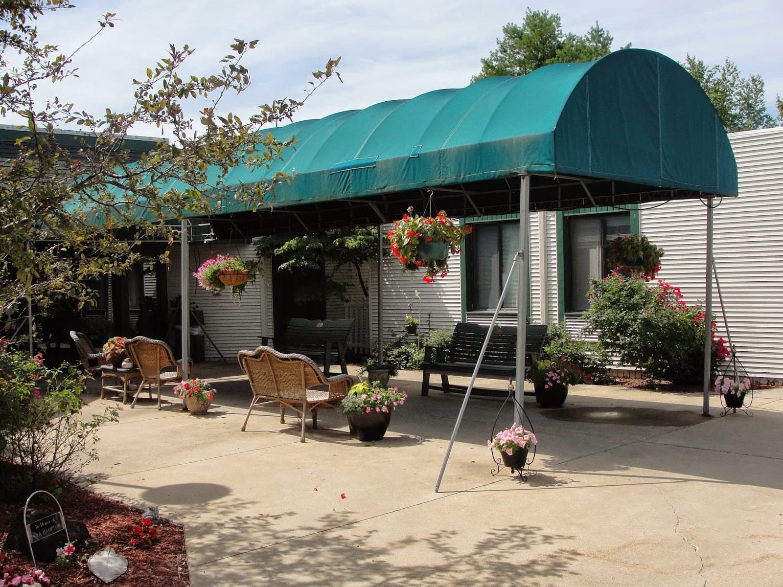 Sullivan Healthcare and Senior Living