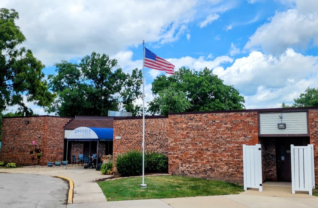 Arcadia Care at Bloomington