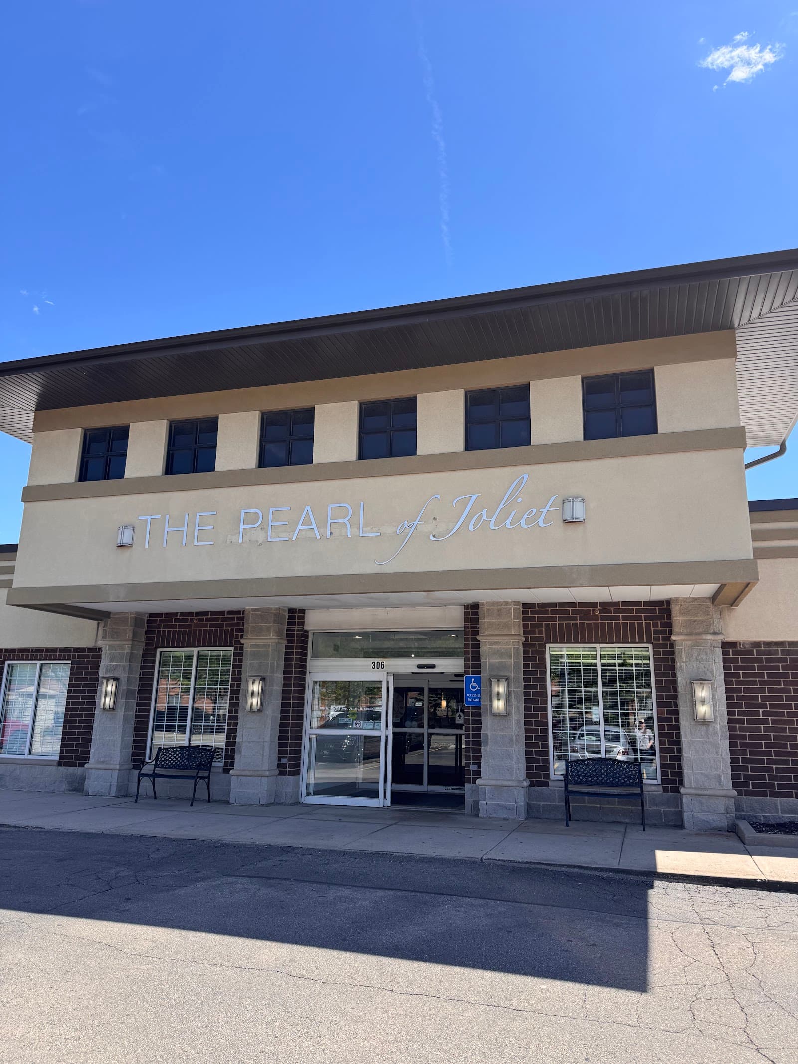 The Pearl of Joliet
