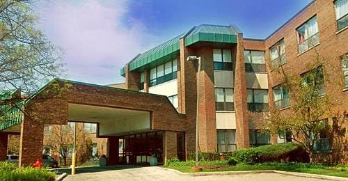 Alden Valley Ridge Rehab