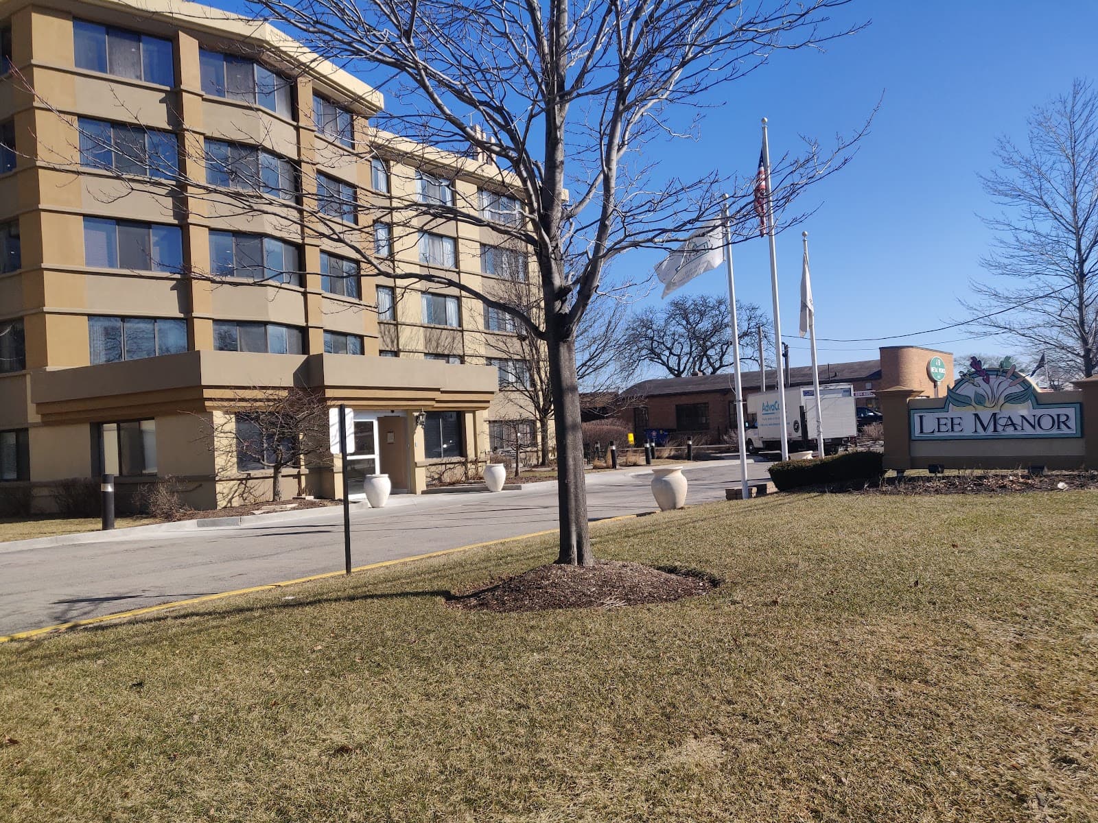 Lee Manor Post Hospital Rehabilitation and Long-Term Care