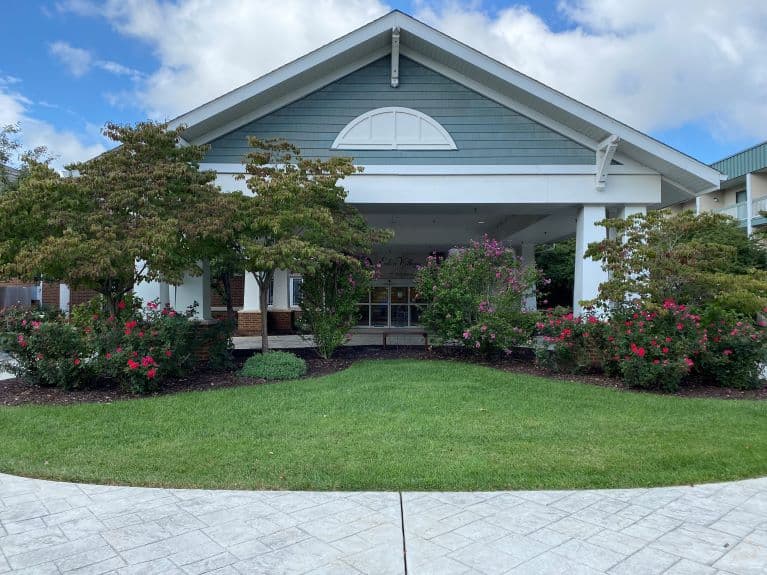 Eden Village Retirement Center — photo 1