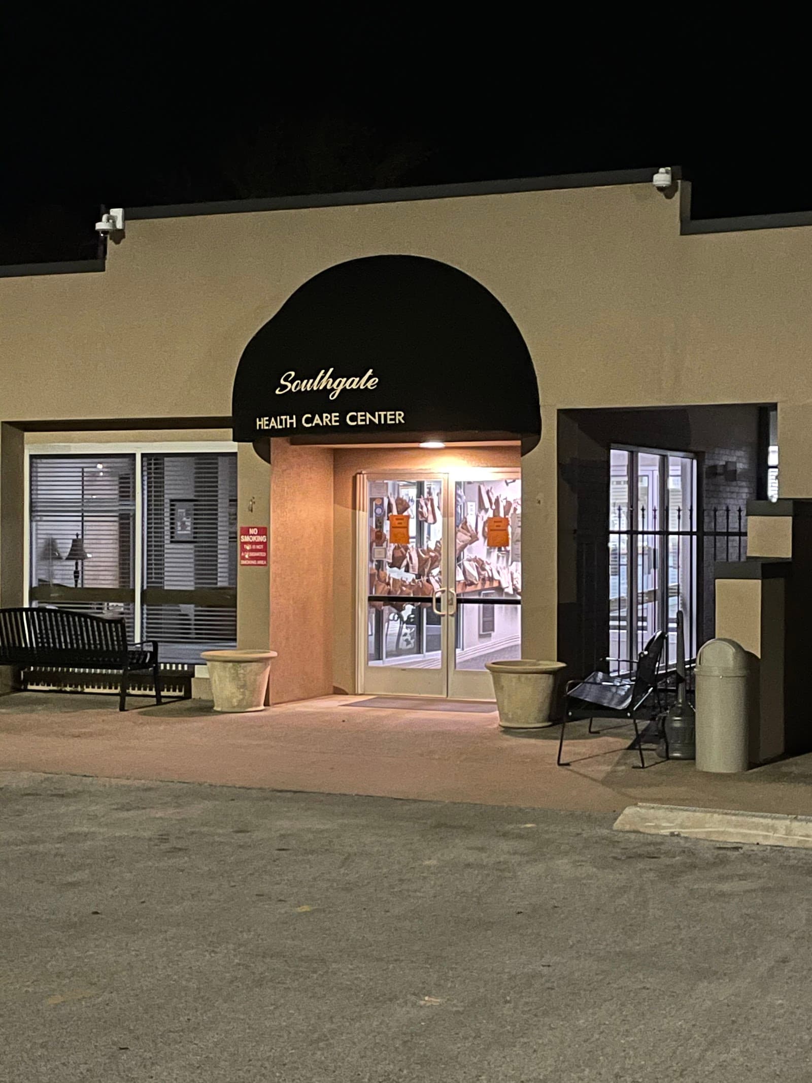Southgate Nursing and Rehabilitation Center