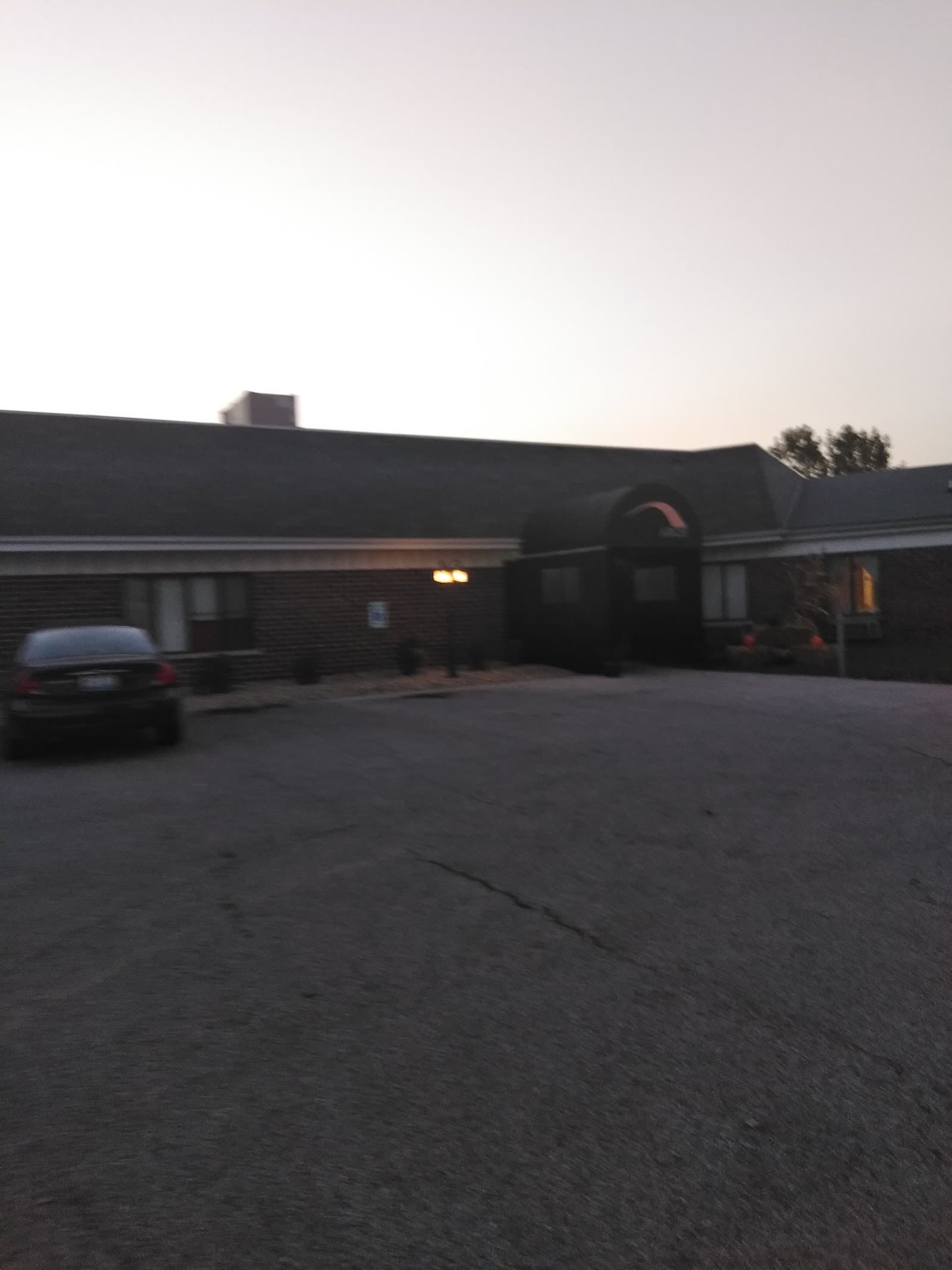 Helia Healthcare of Olney