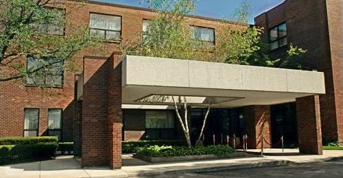 Alden Poplar Creek Rehab