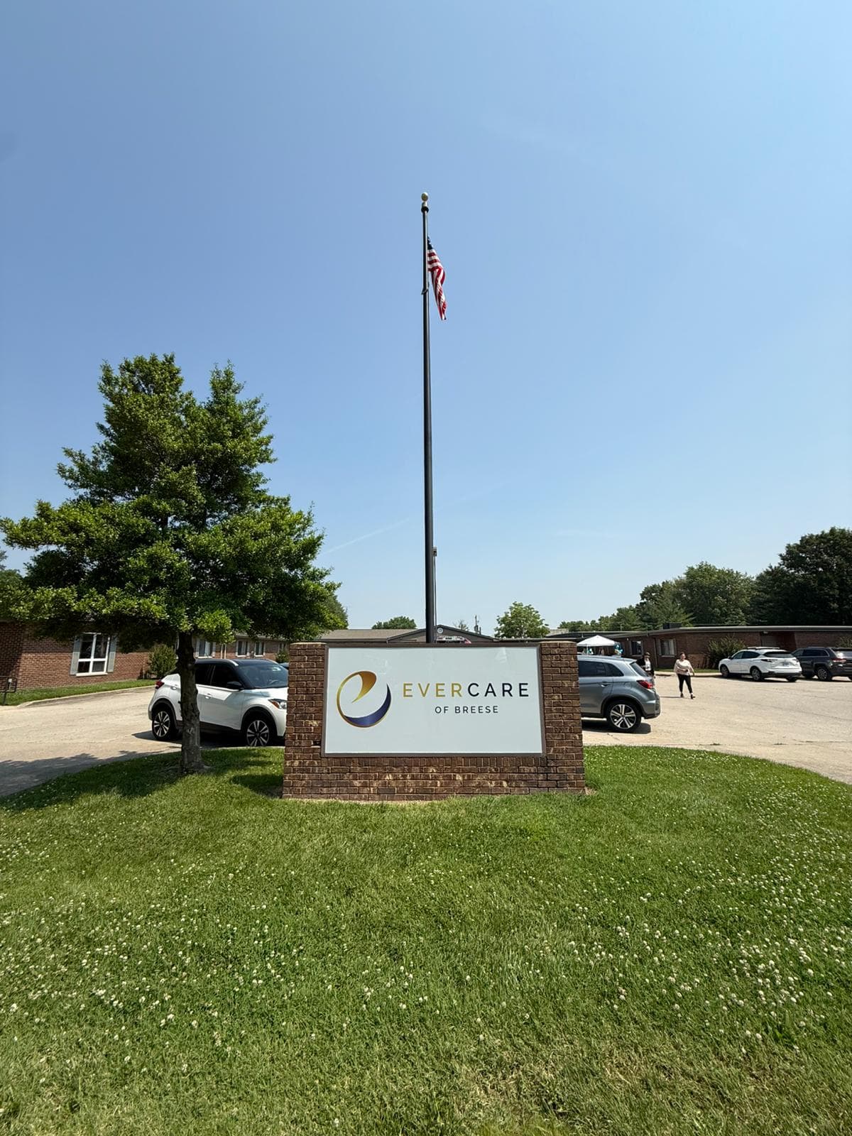 Evercare of Breese