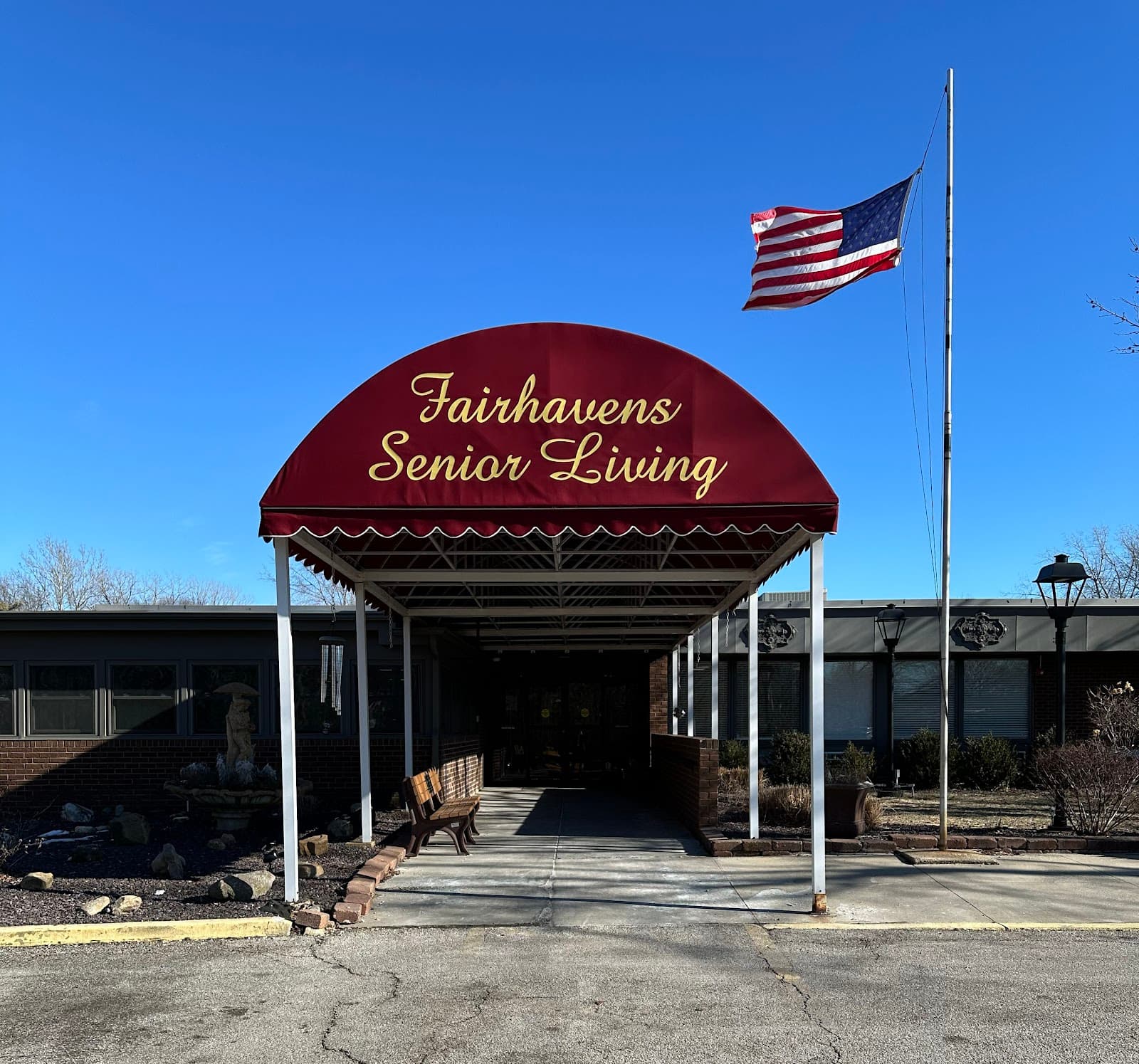 Fair Havens Senior Living