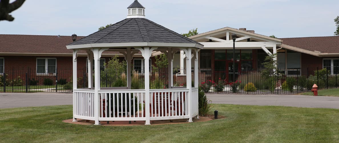The Loft Rehabilitation & Nursing