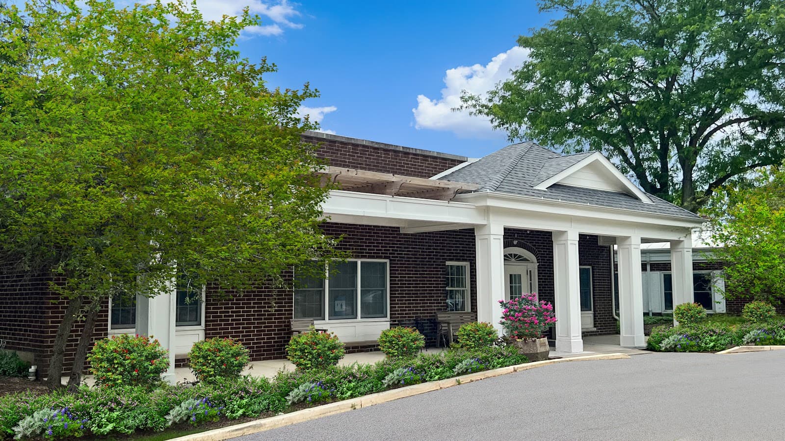 Alpine Care of St. Charles