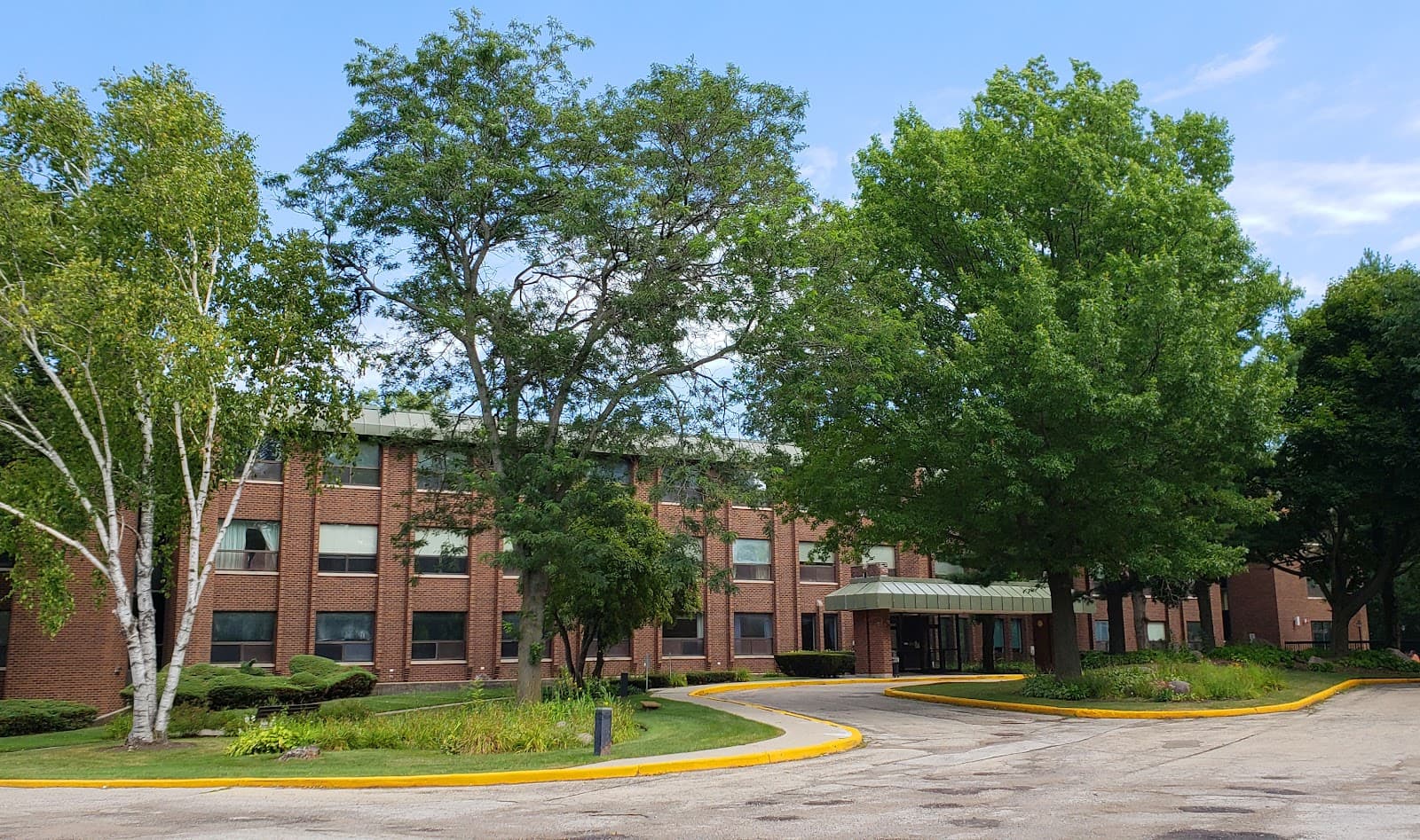 Claridge Healthcare