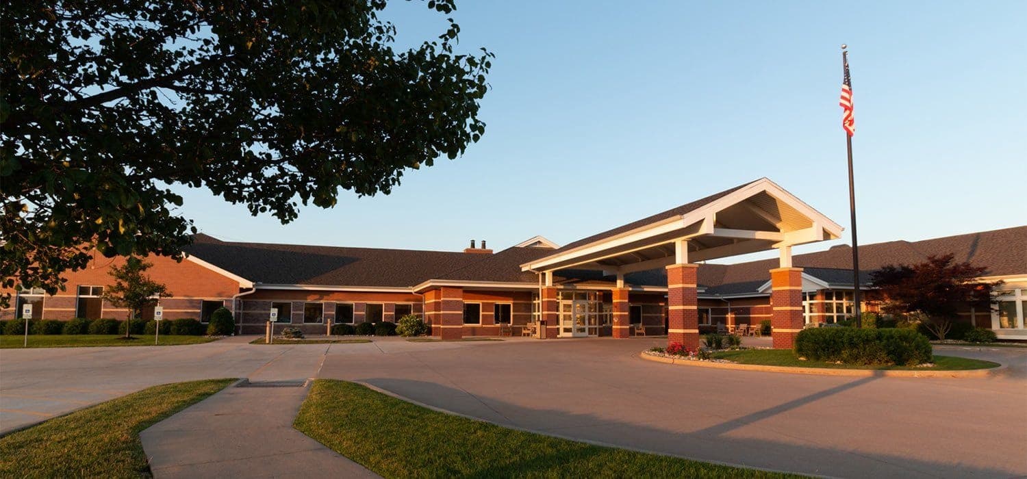 Apostolic Christian Restmor, Inc.